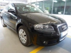 AUDI A3 1.9 TDI 105CV DPF AMBITION - Barcelona - mejor precio | unprecio.es