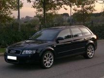 Audi A4 Avant 1.9 TDI