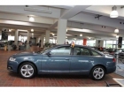 AUDI A6 3.0TDI QUATTRO, NAVY PLUS, XENON - Madrid - mejor precio | unprecio.es