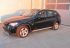 Bmw X1 1.8d - mejor precio | unprecio.es