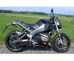 BUELL LIGHTNING XB12SS