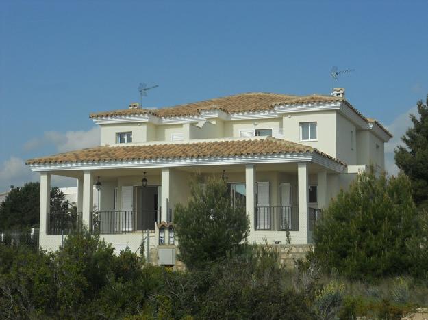 Casa pareada en Ametlla de Mar, l´