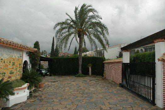 Chalet en venta en Estepona, Málaga (Costa del Sol)