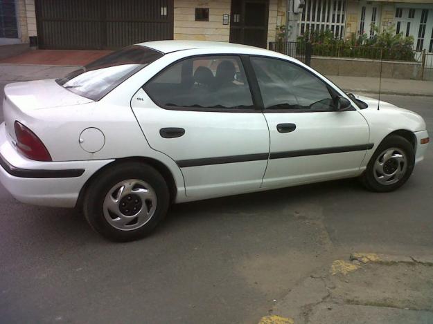 Chrysler neon 2.0 133cv