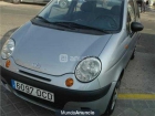 Daewoo Matiz 1.0 Smile - mejor precio | unprecio.es