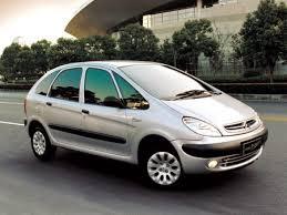 Gran ocasion xsara picasso