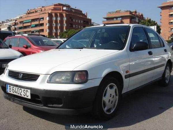 Honda Civic 1.5i VTEC-E