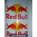 kit pegatinas red bull moto coche quads casco - mejor precio | unprecio.es