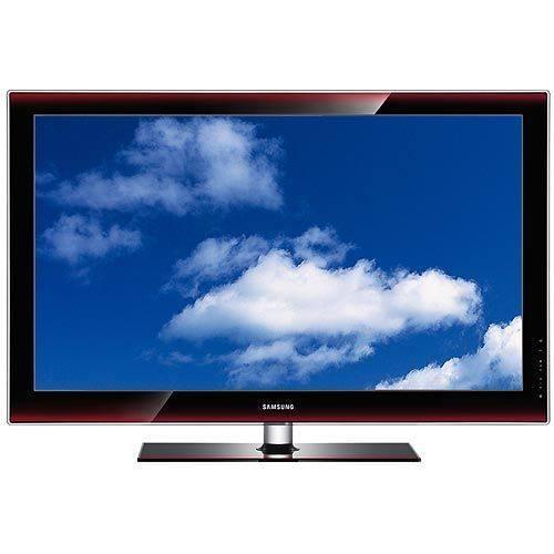 Pantalla Plasma Samsung Serie 5 Exclusiv Tv 50 Full Hd Nueva