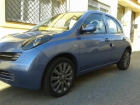 Particular vende Nissan Micra 1.2i. 16v - mejor precio | unprecio.es