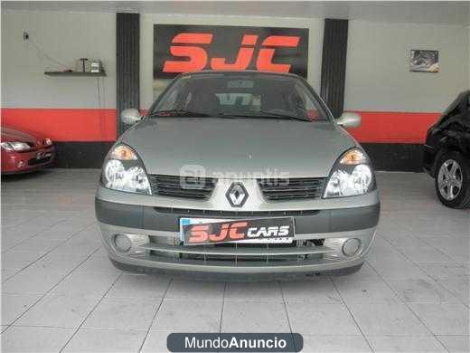 Renault Clio Privilege 1.5 dCi 65