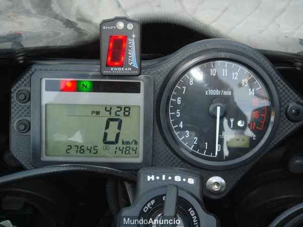 Vendo CBR 600F