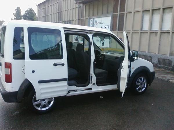 vendo ford transit connect 210 s kombi