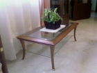 Vendo mesa de centro - mejor precio | unprecio.es