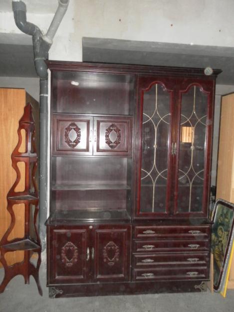 vendo mueble