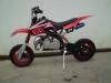 Vendo Pit Bike Orion 27