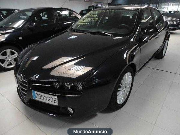 Alfa Romeo Romeo 159 1.9 JTD MULTIJET DISTINTI