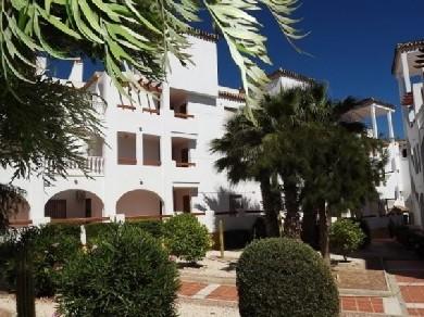 Apartamento con 2 dormitorios se vende en Villamartin, Costa Blanca