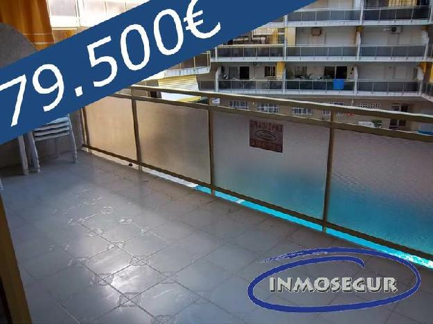 Apartamento en Salou