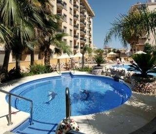 Apartamento en venta en Fuengirola, Málaga (Costa del Sol)