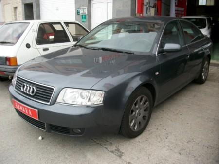 Audi A6 24 170cv en Las Palmas