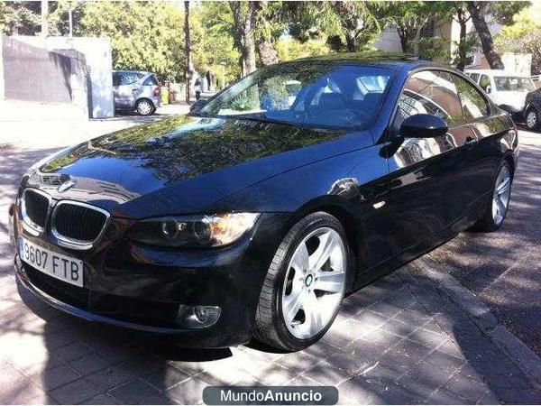 BMW 320 COUPE DIESEL,AUTOMAT ICO,LANTA