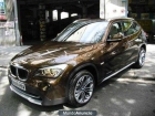 BMW X1 2.0 D XDRIVE - mejor precio | unprecio.es