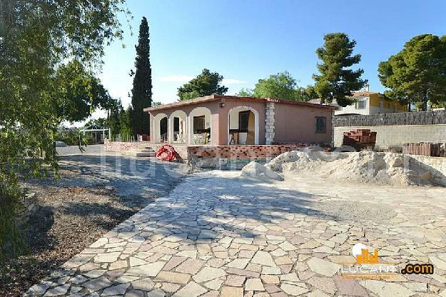 Chalet en San Vicente del Raspeig/Sant Vicent del Raspeig