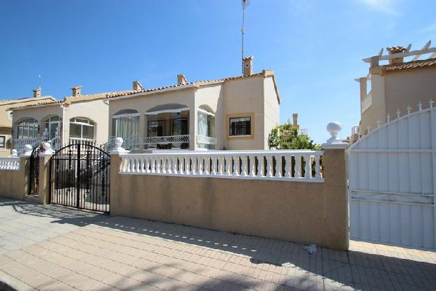 Chalet en Torrevieja