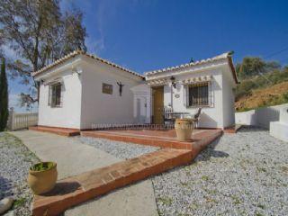 Chalet en venta en Canillas de Albaida, Málaga (Costa del Sol)