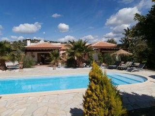 Chalet en venta en Viñuela, Málaga (Costa del Sol)