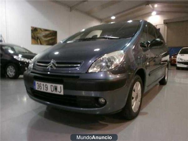 Citroën Xsara Picasso 1.6 HDi 92 SX Top