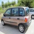 FIAT MULTIPLA 1.9 JTD 6 PLAZAS - mejor precio | unprecio.es