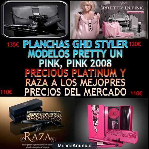 GHD VARIOS MODELOS ORIGINALES A PRECIOS DE MAYORISTA