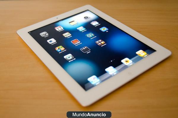 iPad 32GB por 300 euros