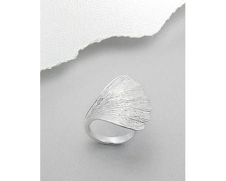 LLum Anillo Plata/Ref.:1948