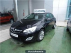 Opel Astra 1.6 Enjoy - mejor precio | unprecio.es
