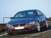PARAGOLPES BMW Serie 6,delantero E64.Año 2003-2012.Ref 923/