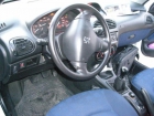 PEUGEOT 206 1.4 HDI - 4.500€ negociables - mejor precio | unprecio.es