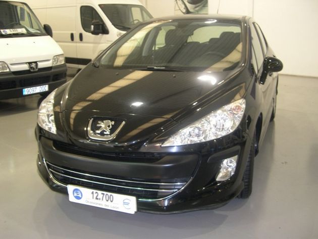 PEUGEOT 308 1.6HDI Confort