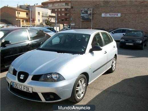 Seat Ibiza 1.9 TDI 100 CV STYLANCE