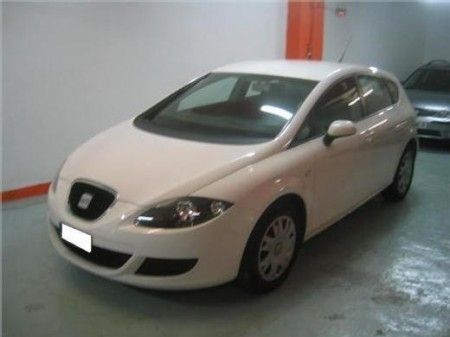 SEAT LEON 1.9 TDI 105CV REFERENCE 5P. - Madrid