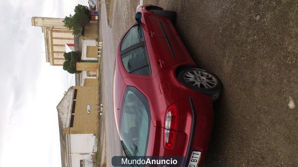 vendo renault laguna