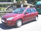 Venta de Ford Focus TDDI '00 en Arrigorriaga - mejor precio | unprecio.es