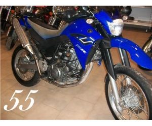 YAMAHA XT 660R