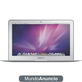 Apple® - MacBook® Air 2GB Memory 256GB