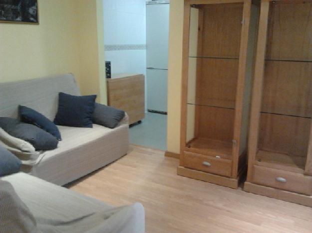 Apartamento en Aranjuez