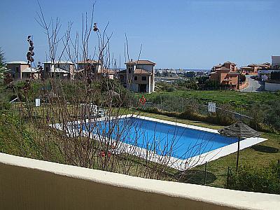 Apartamento en Mijas Costa