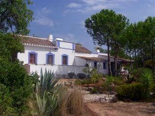 Casa : 2/6 personas - vistas a mar - faro  algarve  portugal