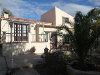 Chalet en venta en Nucia (la), Alicante (Costa Blanca)